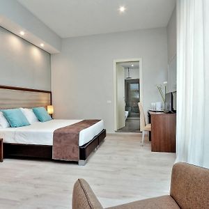 Camera deluxe con letto king size